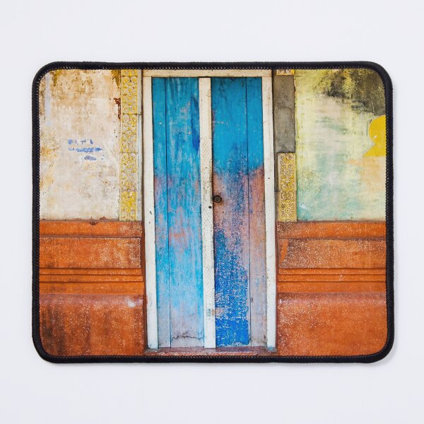 Item preview, Cambodian Door designed and sold by David Bowman.