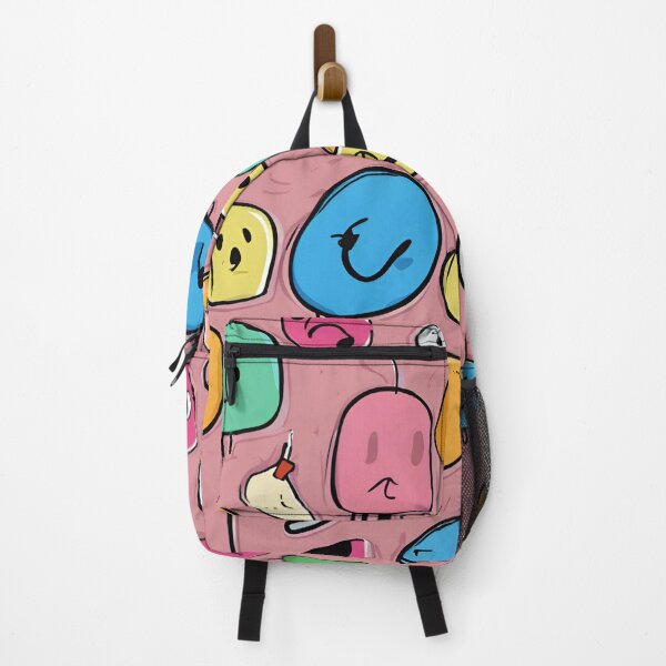 Item preview, Bfdi Face designed and sold by Aqmean.