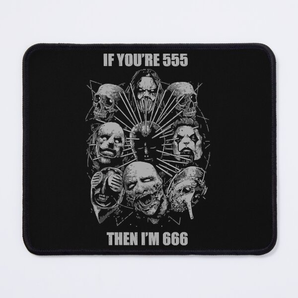 Item preview, 666 designed and sold by Fanverse Merchandise.