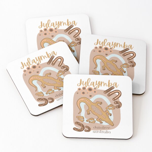 Item preview, Daintree, Queensland, Australia designed and sold by PurrfectionMeow.