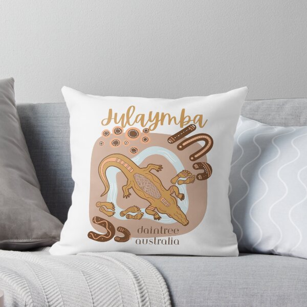 Item preview, Daintree, Queensland, Australia designed and sold by PurrfectionMeow.