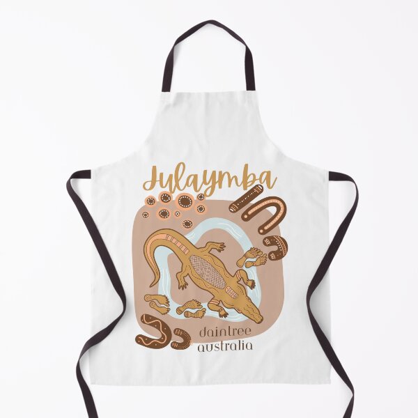 Item preview, Daintree, Queensland, Australia designed and sold by PurrfectionMeow.