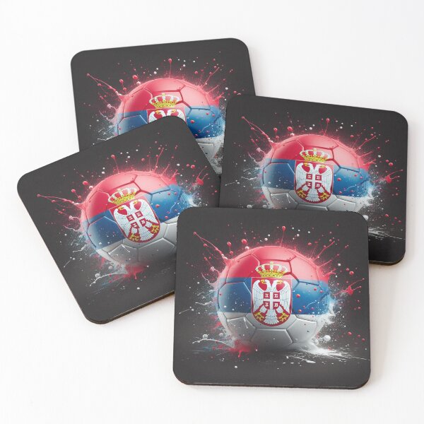 Item preview, Serbian Football designed and sold by RaF71PrO.