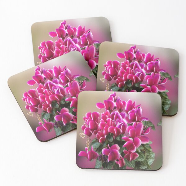 Item preview, Cyclamen: The colourful winter wonders for your home designed and sold by FotoworldEdel.
