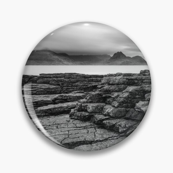 Item preview, From Elgol to the Cuillin designed and sold by David Bowman.