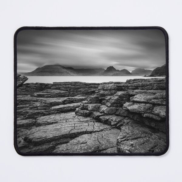 Item preview, From Elgol to the Cuillin designed and sold by David Bowman.