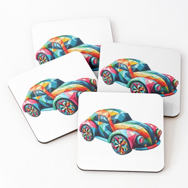 Item preview, Abstract Car designed and sold by kamorim.