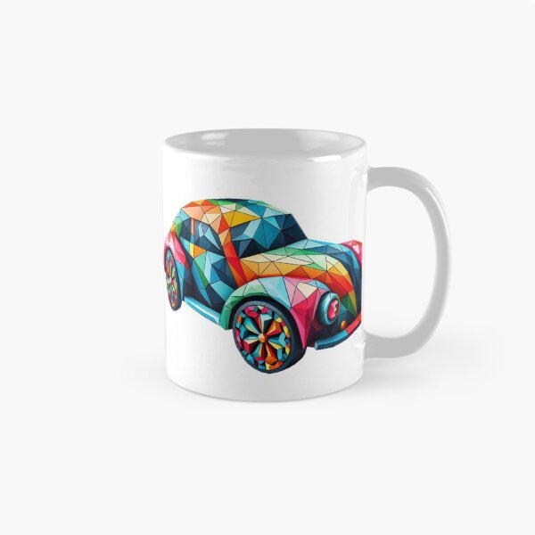 Item preview, Abstract Car designed and sold by kamorim.