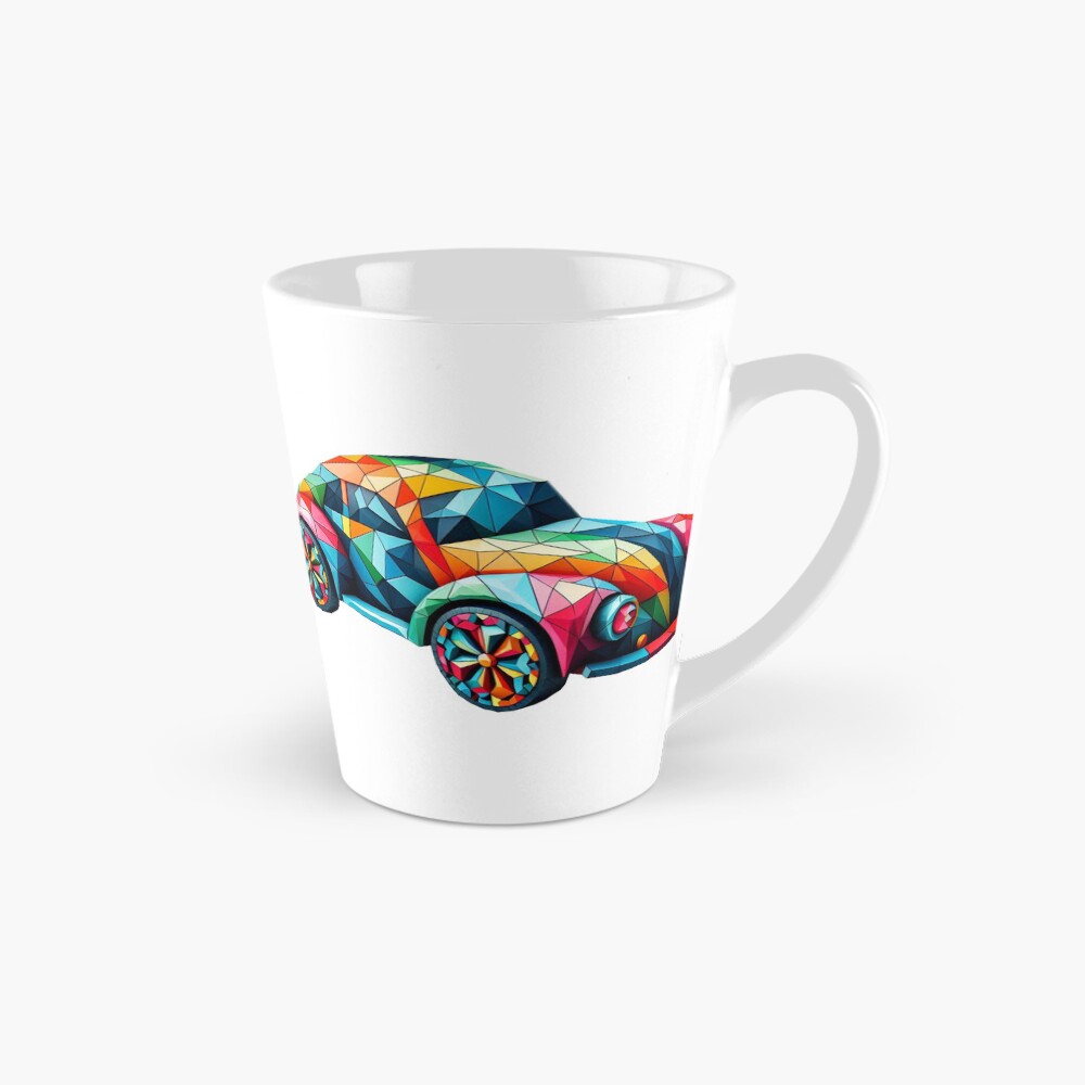Item preview, Tall Mug designed and sold by kamorim.