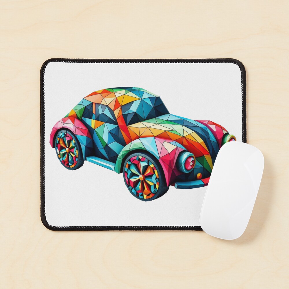 Item preview, Mouse Pad designed and sold by kamorim.
