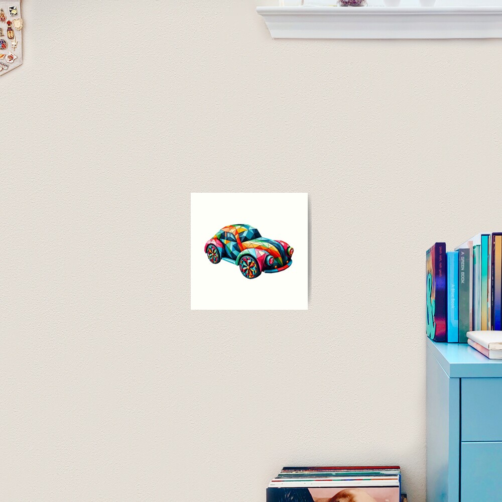 Item preview, Art Print designed and sold by kamorim.