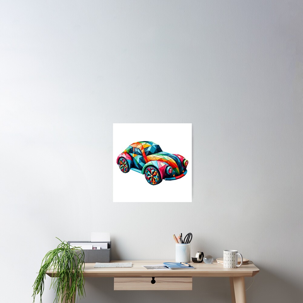 Item preview, Poster designed and sold by kamorim.