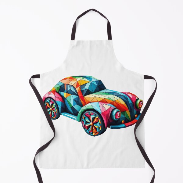 Item preview, Abstract Car designed and sold by kamorim.