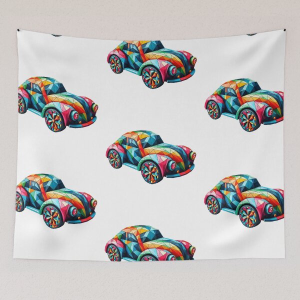 Item preview, Abstract Car designed and sold by kamorim.