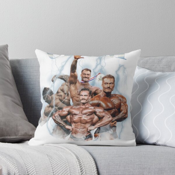 Item preview, Chris Bumstead Bootleg designed and sold by AlvayQmDm.