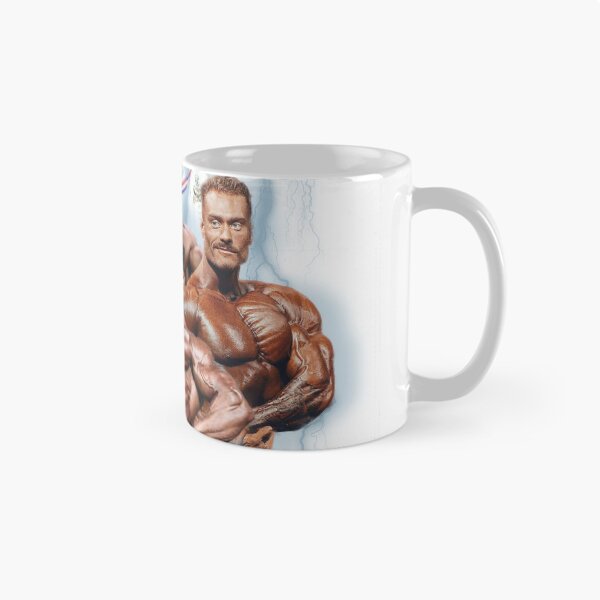 Item preview, Chris Bumstead Bootleg designed and sold by AlvayQmDm.