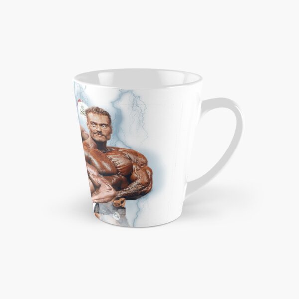 Item preview, Contrabando de Chris Bumstead designed and sold by AlvayQmDm.