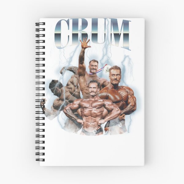 Item preview, Chris Bumstead Bootleg designed and sold by AlvayQmDm.
