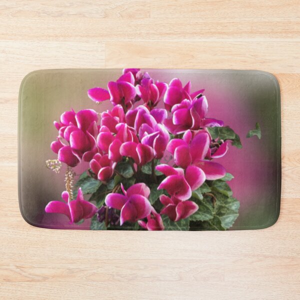 Item preview, Cyclamen: The colourful winter wonders for your home designed and sold by FotoworldEdel.