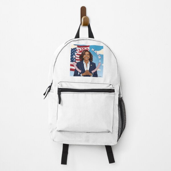 Item preview, Kamala Harris 47th President USA America 2024 Election designed and sold by Douaa_Print.