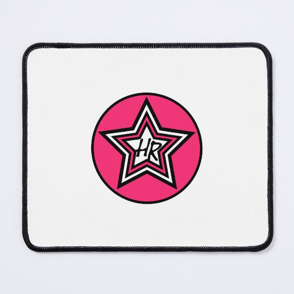 Item preview, HoppRock Logo with circular background outlined designed and sold by HoppRock.