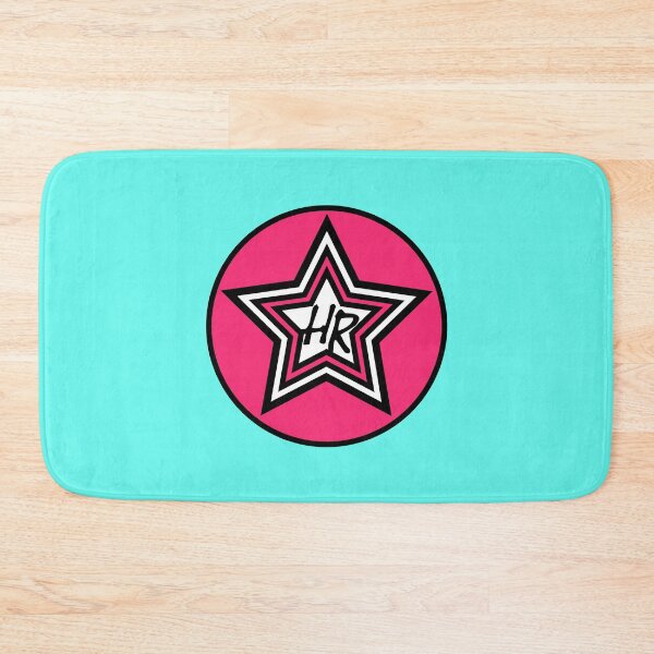 Item preview, HoppRock Logo with circular background outlined designed and sold by HoppRock.
