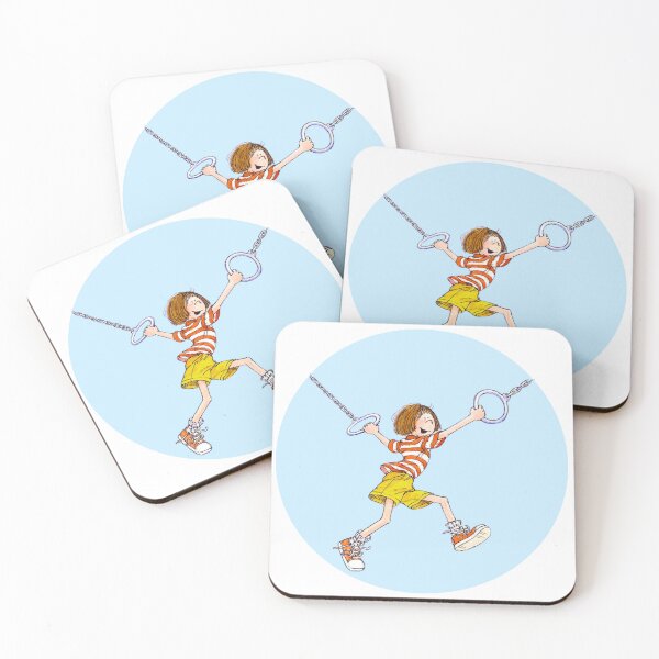 Item preview, Ramona Library bag book bag Reading is cool Ramona Quimby back to school sticker teacher librarian reward sticker CBCA Book week 2024 sticker book week reading drop everything and read designed and sold by LaundrySalt.
