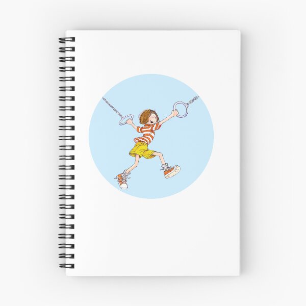 Item preview, Ramona Library bag book bag Reading is cool Ramona Quimby back to school sticker teacher librarian reward sticker CBCA Book week 2024 sticker book week reading drop everything and read designed and sold by LaundrySalt.
