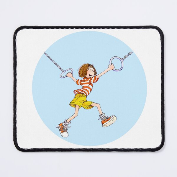 Item preview, Ramona Library bag book bag Reading is cool Ramona Quimby back to school sticker teacher librarian reward sticker CBCA Book week 2024 sticker book week reading drop everything and read designed and sold by LaundrySalt.