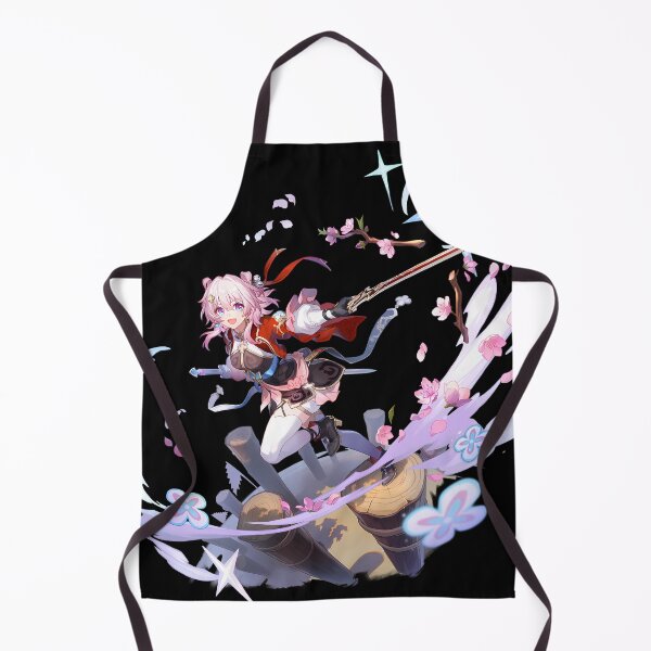 Item preview, March 7th | Honkai: Star Rail designed and sold by Verthalies.