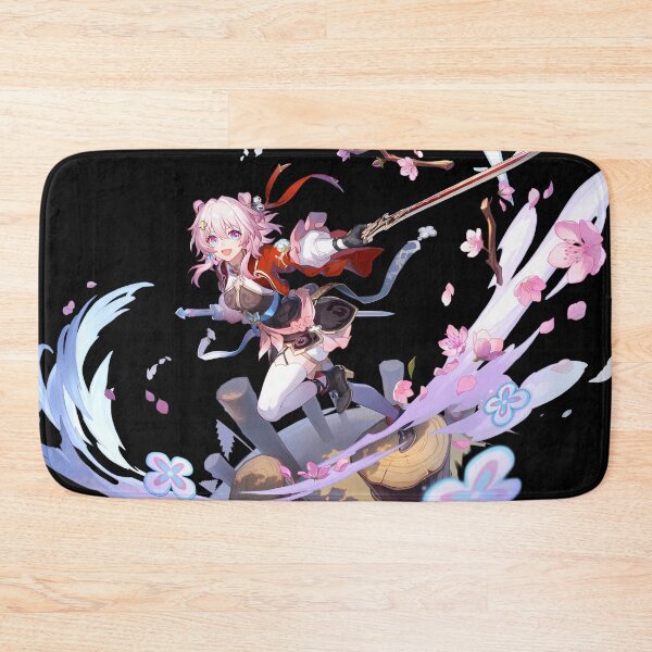 Item preview, March 7th | Honkai: Star Rail designed and sold by Verthalies.