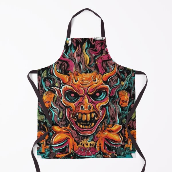 Item preview, Fiery Devil designed and sold by XquisiteFashion.