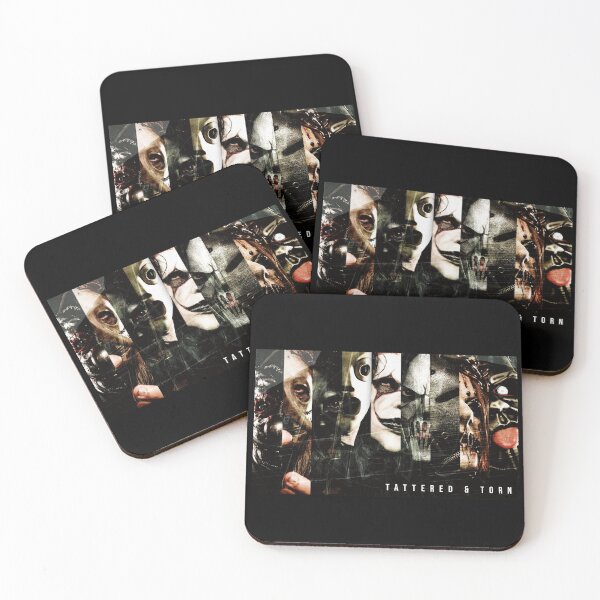 Item preview, Tattered & Torn designed and sold by Fanverse Merchandise.