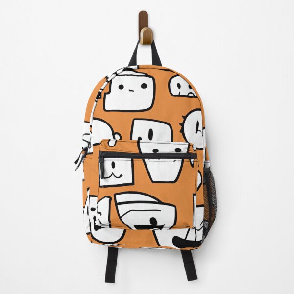 Item preview, Bfdi Face designed and sold by Aqmean.