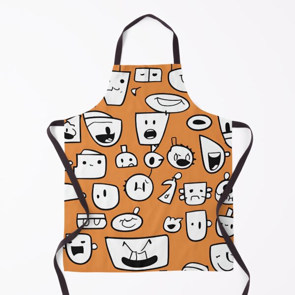Item preview, Bfdi Face designed and sold by Aqmean.