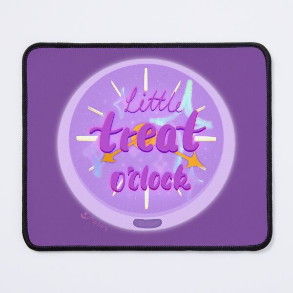 Item preview, Little Treat O'Cloc designed and sold by pritty party.