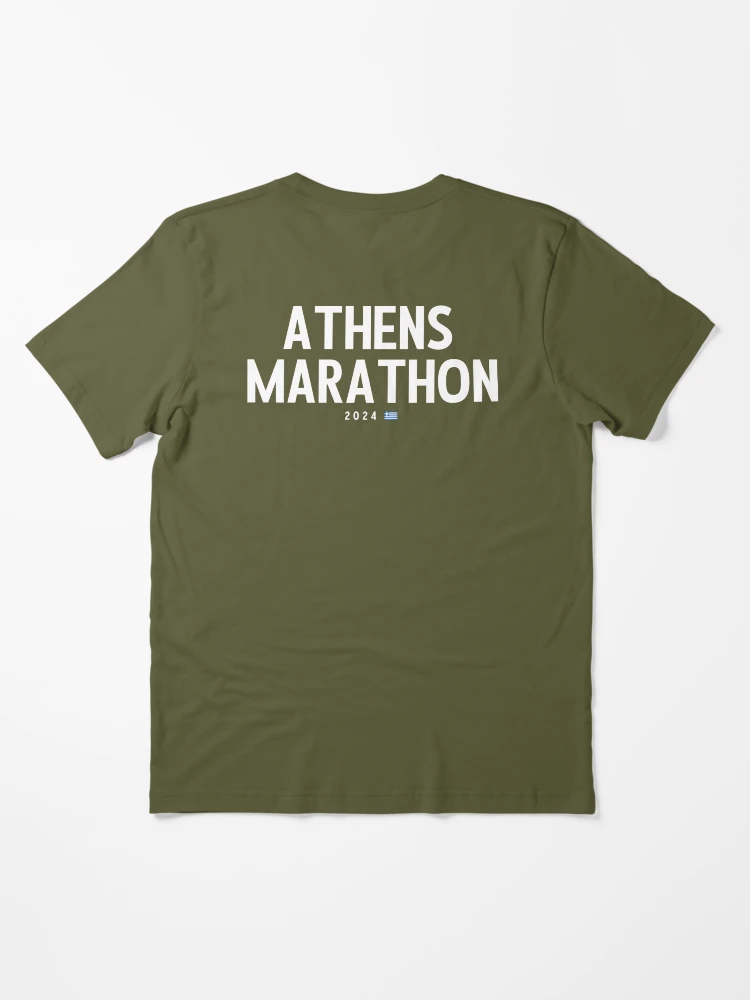 Athens Marathon 2024 