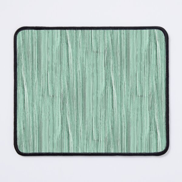 Item preview, Textured Vertical lines in Pastel Green Pattern  designed and sold by Artistestella.