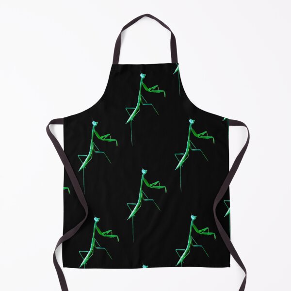 Item preview, PRAYING MANTIS AKA JESUS designed and sold by flora-kitty-art.