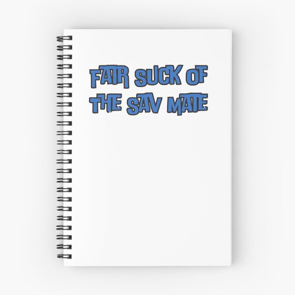 Item preview, Fair Suck Of The Sav Mate designed and sold by AngelArtss.
