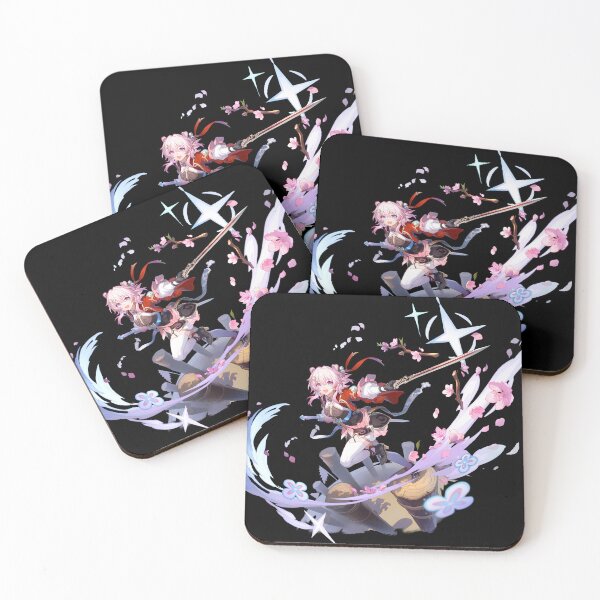 Item preview, March 7th | Honkai: Star Rail designed and sold by Verthalies.