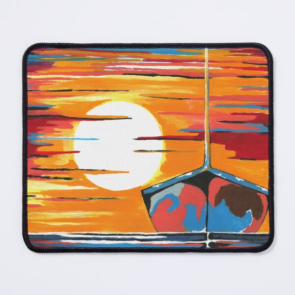 Item preview, Seascape designed and sold by Sartoris Art.