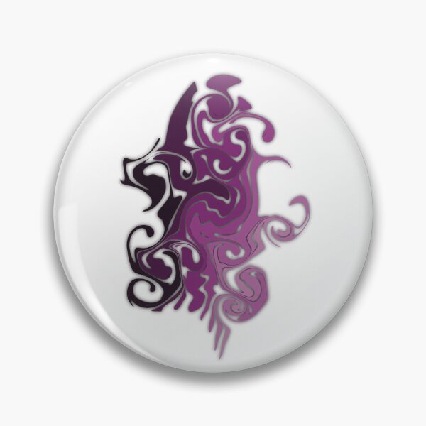 Item preview, Rorschach designed and sold by 13E12T.