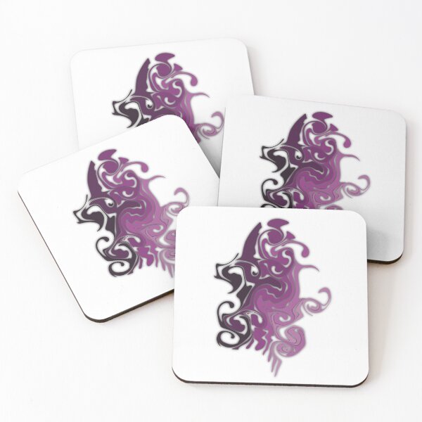 Item preview, Rorschach designed and sold by 13E12T.