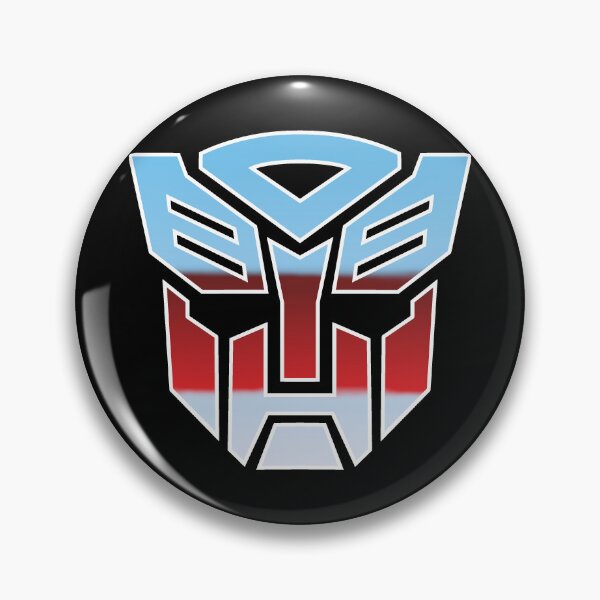 Item preview, Autobot designed and sold by W-A-W-A.