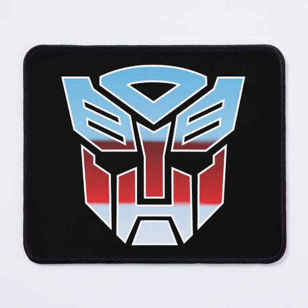 Item preview, Autobot designed and sold by W-A-W-A.