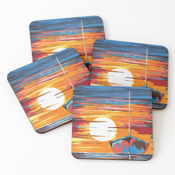 Item preview, Seascape designed and sold by Sartoris Art.