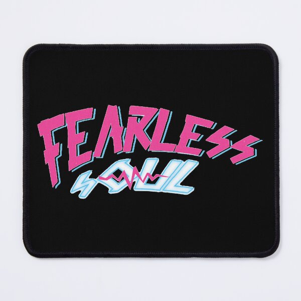 Item preview, FEARLEESS SOUL designed and sold by back-benchers.