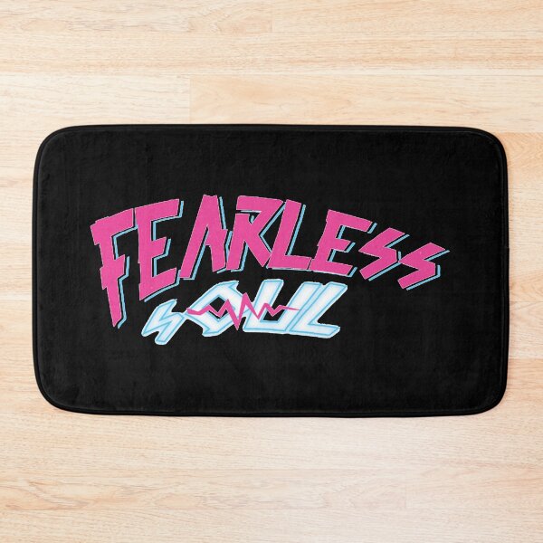 Item preview, FEARLEESS SOUL designed and sold by back-benchers.