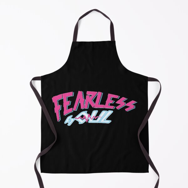 Item preview, FEARLEESS SOUL designed and sold by back-benchers.